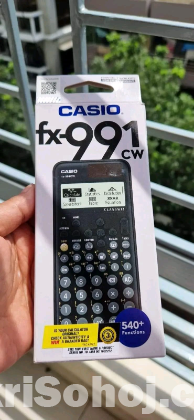Calculator